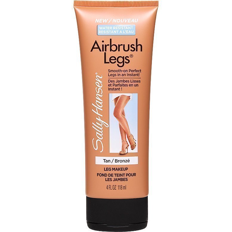 Sally Hansen Airbrush Legs Tan Lotion 118ml