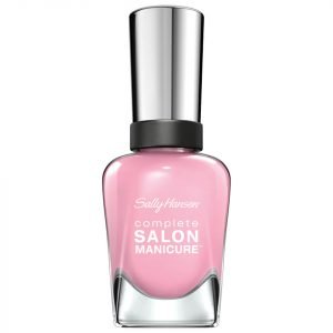 Sally Hansen Complete Salon Manicure 3.0 Keratin Strong Nail Varnish Aflorable 14.7 Ml