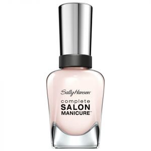 Sally Hansen Complete Salon Manicure 3.0 Keratin Strong Nail Varnish Shell We Dance 14.7 Ml