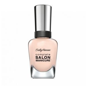 Sally Hansen Complete Salon Manicure 3.0 Kynsilakka