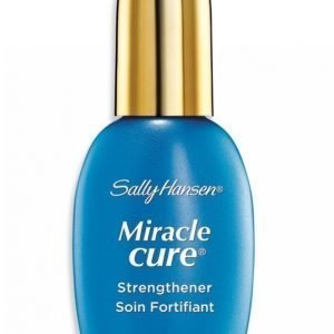 Sally Hansen Miracle Cure