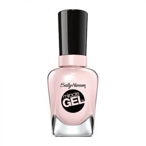 Sally Hansen Miracle Gel Nail Polish Crème De La Crème 14.7 Ml