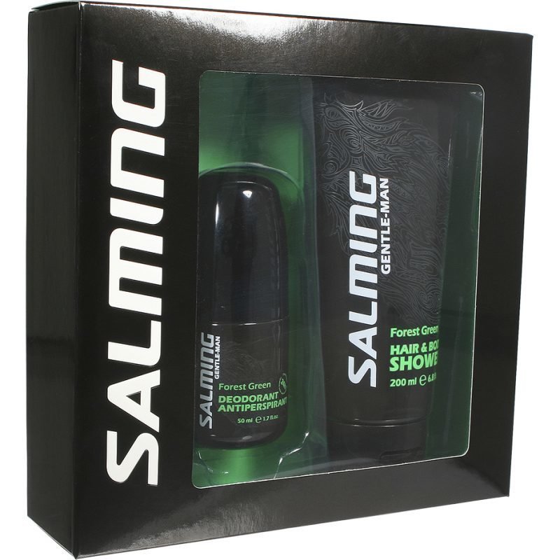 Salming Forest GreenOn Deodorant
