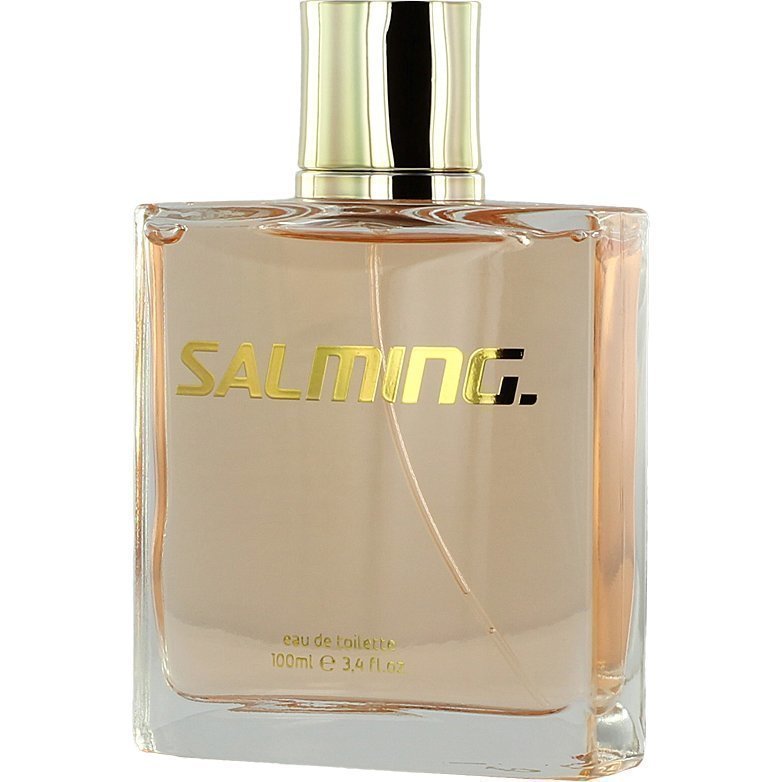 Salming Gold EdT EdT 100ml