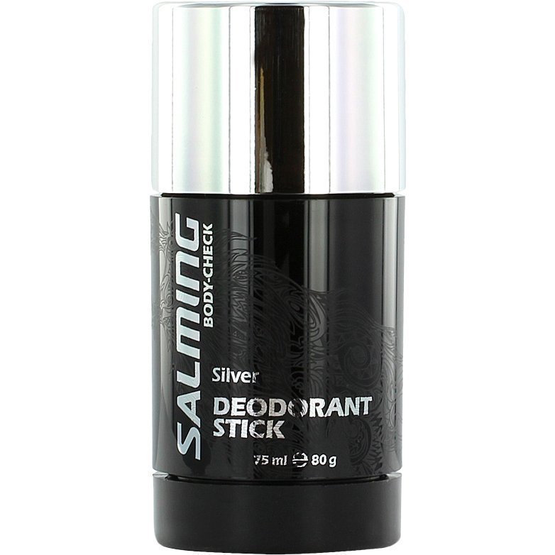 Salming Silver Deostick Deostick 75ml