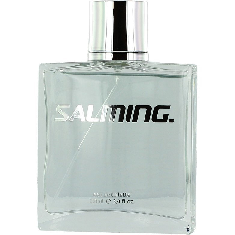 Salming Silver EdT EdT 100ml