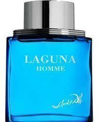 Salvador Dali Laguna Homme EdT 100ml