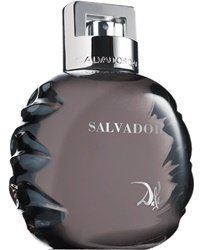 Salvador Dali Salvador EdT 50ml