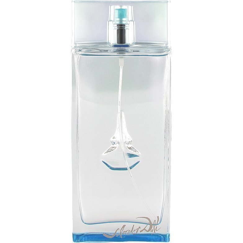 Salvador Dali Sea & Sun In Cadaqués EdT EdT 100ml