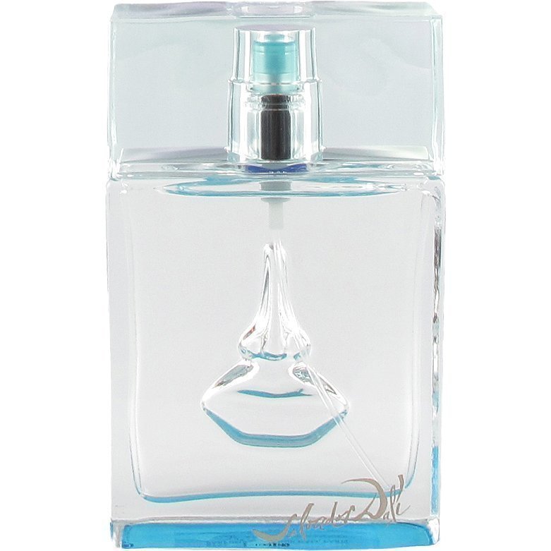 Salvador Dali Sea & Sun In Cadaqués EdT EdT 50ml