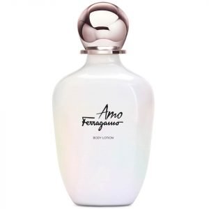 Salvatore Ferragamo Amo Body Lotion 200 Ml