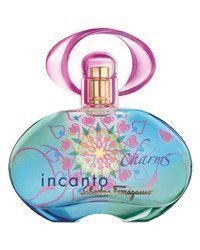 Salvatore Ferragamo Incanto Charms EdT 50ml