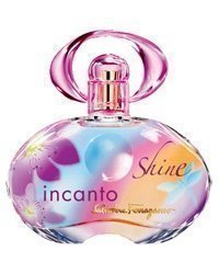 Salvatore Ferragamo Incanto Shine EdT 50ml