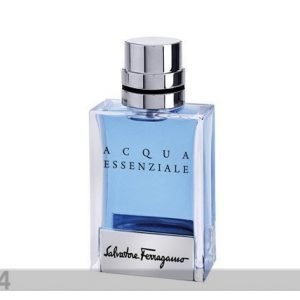 Salvatore Ferragamo Salvatore Ferragamo Acqua Essenziale Edt 30ml