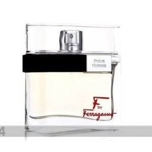 Salvatore Ferragamo Salvatore Ferragamo F Edt 100ml