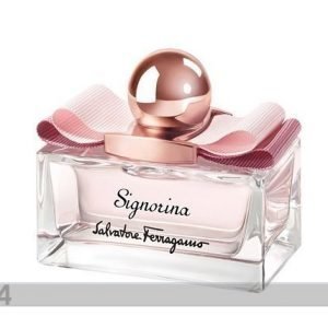 Salvatore Ferragamo Salvatore Ferragamo Signorina Edp 50ml