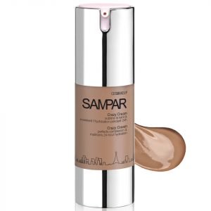 Sampar Crazy Cream Tan 30 Ml