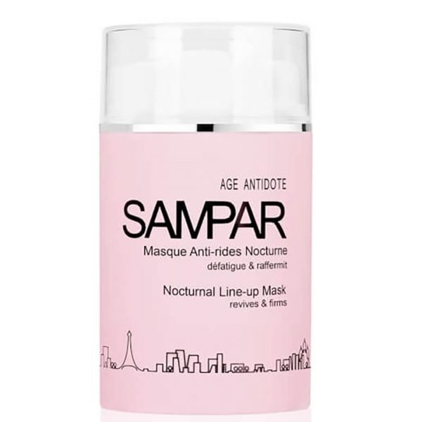 Sampar Nocturnal Line Up Mask 50 Ml