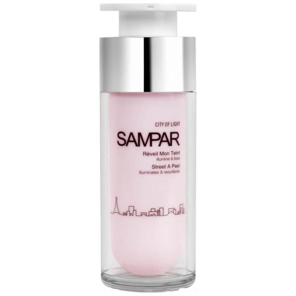 Sampar Street A Peel Serum 30 Ml