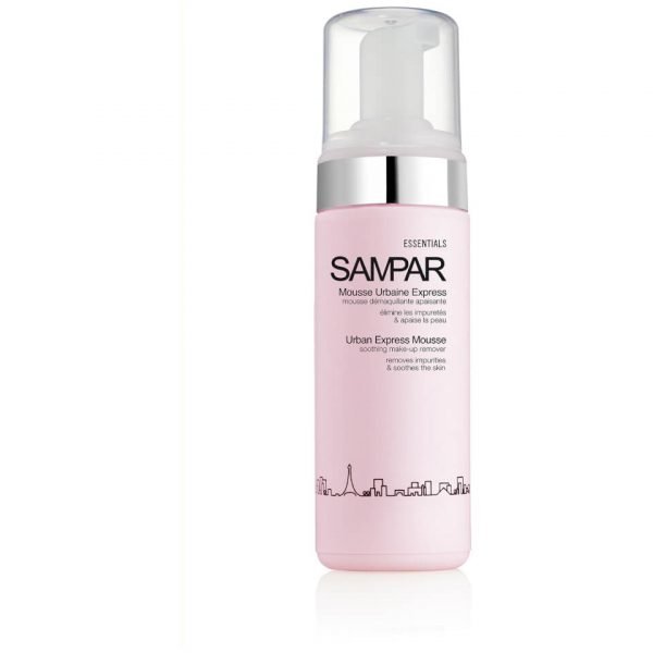 Sampar Urban Express Mousse 150 Ml