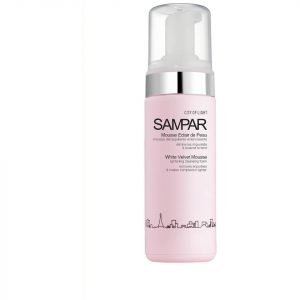 Sampar White Velvet Mousse 150 Ml