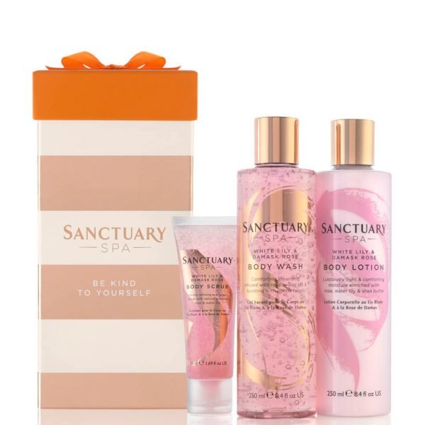 Sanctuary Spa Be Kind To Yourself Gift Set