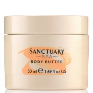 Sanctuary Spa Body Butter 50 Ml