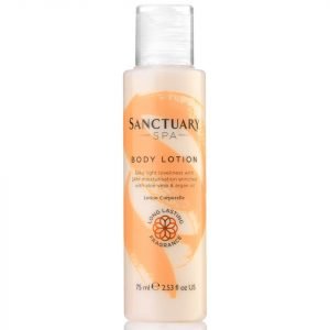 Sanctuary Spa Body Lotion 75 Ml