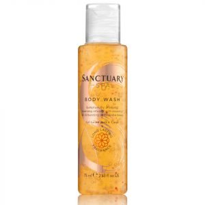 Sanctuary Spa Body Wash 75 Ml