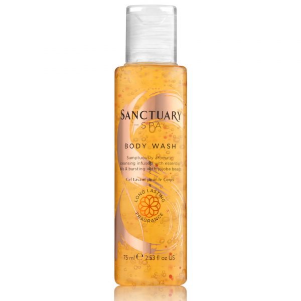 Sanctuary Spa Body Wash 75 Ml