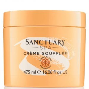 Sanctuary Spa Classic Air Whipped Crème Souffle 475 Ml