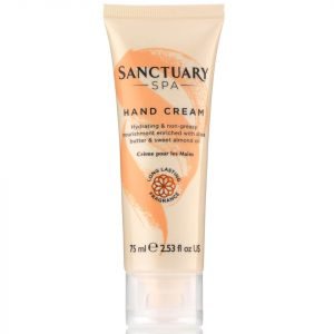 Sanctuary Spa Classic Hand Cream 75 Ml