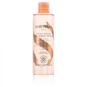 Sanctuary Spa Daily Glow Radiance Tonic 150 Ml