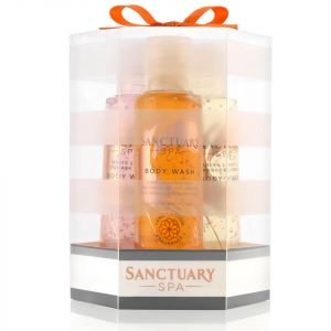 Sanctuary Spa Little Luxuries Gift Set