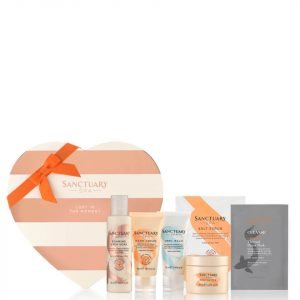 Sanctuary Spa Lost In The Moment Gift Set