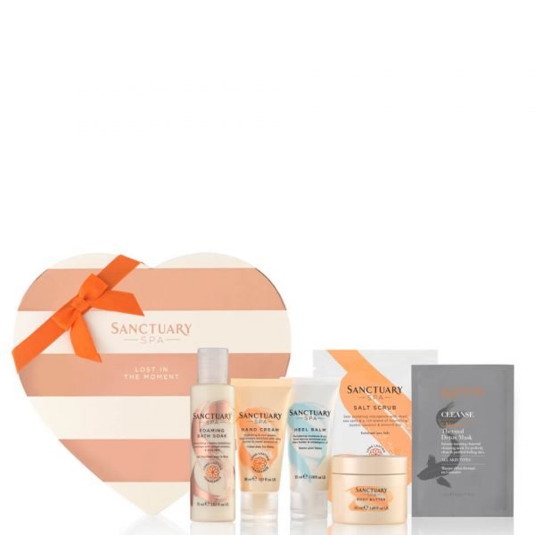 Sanctuary Spa Lost In The Moment Gift Set