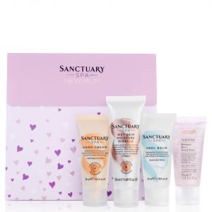 Sanctuary Spa New Mum Pamper Bag