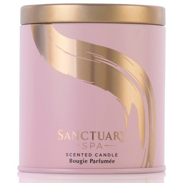 Sanctuary Spa Pink Grapefruit Candle 260 G