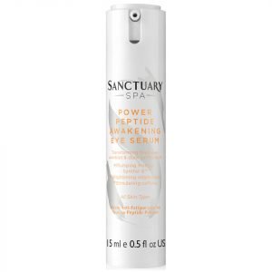 Sanctuary Spa Power Peptide Awakening Eye Serum 15 Ml