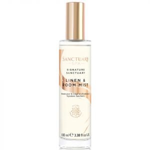 Sanctuary Spa Room Linen Spray 100 Ml