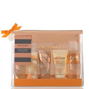 Sanctuary Spa Spend More Time Being Gift Set