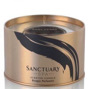 Sanctuary Spa Tri Wick Candle 420 G