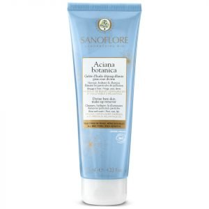 Sanoflore Aciana Botanica Divine Bare Skin Gelée Makeup Remover 125 Ml