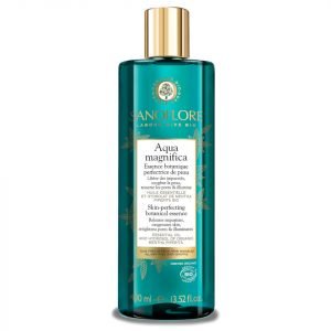 Sanoflore Aqua Magnifica Skin-Perfecting Botanical Essence 400 Ml