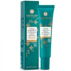 Sanoflore Crème Magnifica Anti-Imperfections Moisturiser 40 Ml