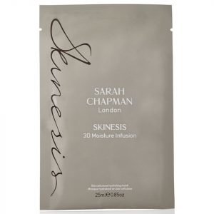 Sarah Chapman 3d Moisture Infusion Single 25 Ml