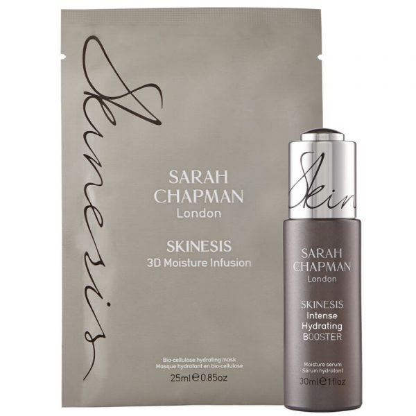 Sarah Chapman Intense Hydration Duo