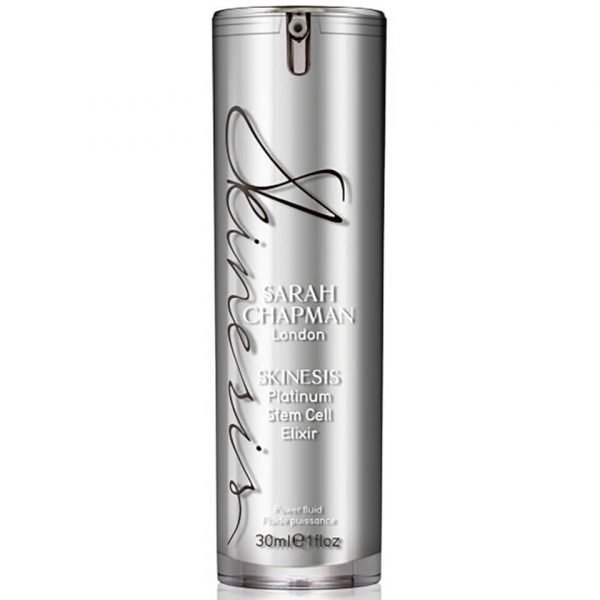 Sarah Chapman Platinum Stem Cell Elixir 30 Ml