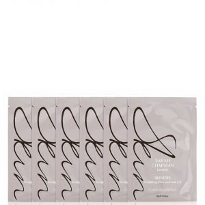 Sarah Chapman Skinesis Chin And Jaw Lift Mask 6 X 18 G