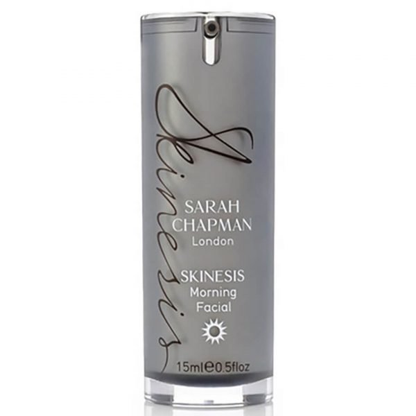 Sarah Chapman Skinesis Morning Facial 15 Ml